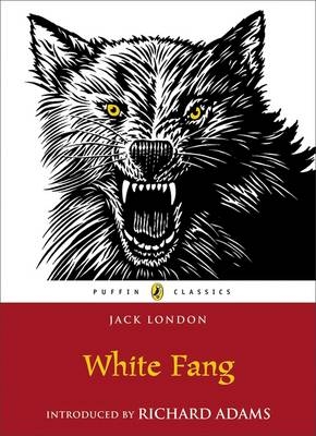 White Fang -  Jack London