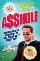 Asshole -  Martin Kihn