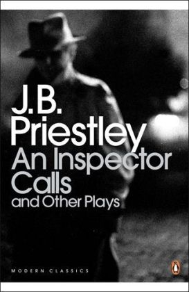 Inspector Calls and Other Plays -  J B Priestley