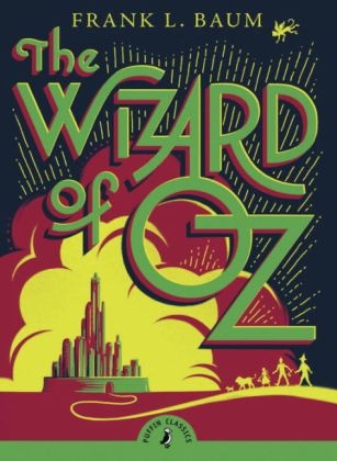 Wizard of Oz -  L. Frank Baum