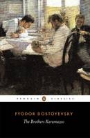 Brothers Karamazov -  Fyodor Dostoyevsky