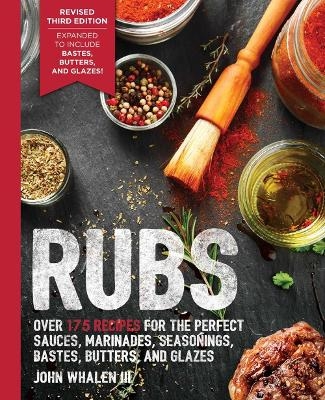 Rubs (Third Edition) - John Whalen III