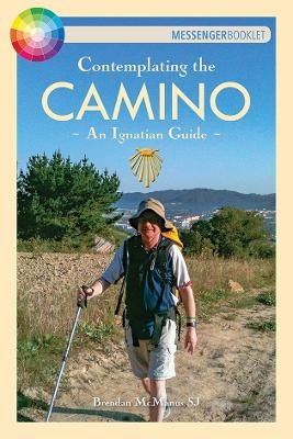 Contemplating the Camino - Brendan McManus Sj