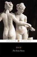 Erotic Poems -  Ovid