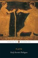 Early Socratic Dialogues -  Emlyn-Jones Chris,  Plato