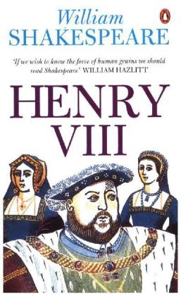 Henry VIII -  William Shakespeare