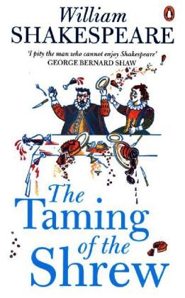 Taming of the Shrew -  William Shakespeare