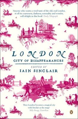 London -  Iain Sinclair