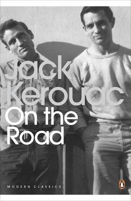 On the Road -  JACK KEROUAC