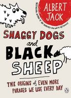 Shaggy Dogs and Black Sheep -  Albert Jack