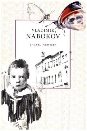 Speak, Memory -  VLADIMIR NABOKOV