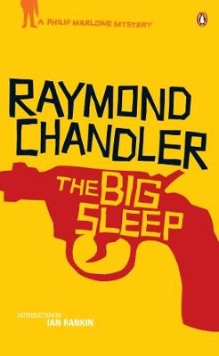 Big Sleep -  Raymond Chandler