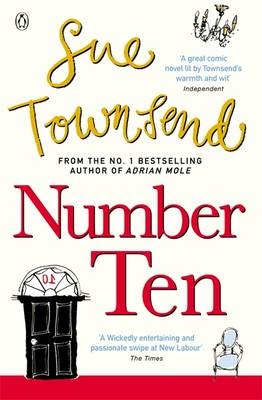 Number Ten -  Sue Townsend