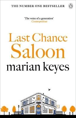 Last Chance Saloon -  Marian Keyes