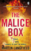 Malice Box -  Martin Langfield