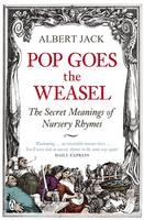 Pop Goes the Weasel -  Albert Jack