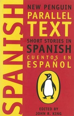 Short Stories in Spanish - 
