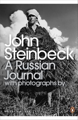 Russian Journal -  John Steinbeck