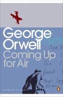 Coming Up for Air -  George Orwell