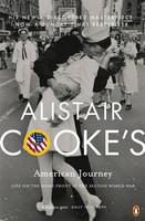 Alistair Cooke's American Journey -  Alistair Cooke