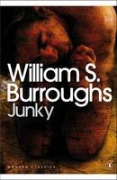 Junky -  William S. Burroughs
