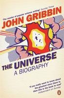 Universe -  John Gribbin
