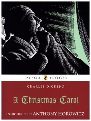 Christmas Carol -  Charles Dickens