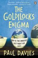 Goldilocks Enigma -  Paul Davies