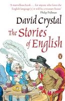 Stories of English -  David Crystal