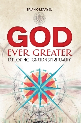 God Ever Greater - Brian O'Leary