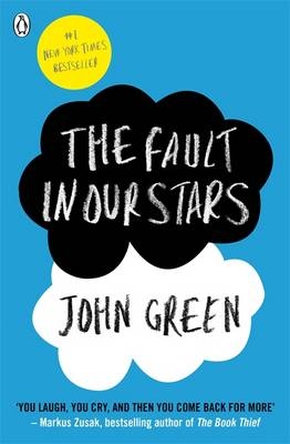 Fault in Our Stars -  John Green