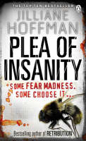 Plea of Insanity -  Jilliane Hoffman