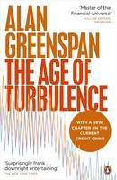 Age of Turbulence -  Alan Greenspan