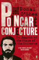 Poincar  Conjecture -  Donal O'Shea