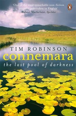 Connemara -  Tim Robinson