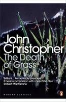 Death of Grass -  John Christopher
