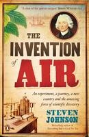 Invention of Air -  Stephen T Johnson