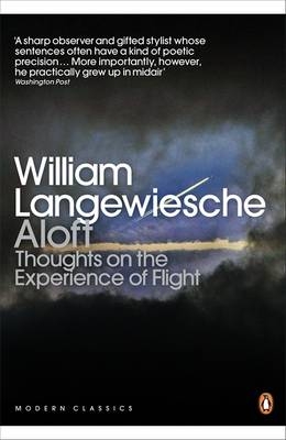 Aloft -  William Langewiesche