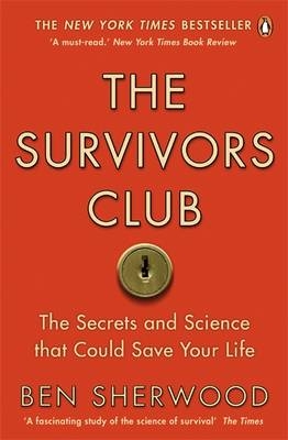 Survivors Club -  Ben Sherwood