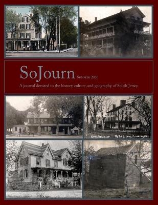 SoJourn 5.1, Summer 2020 - 