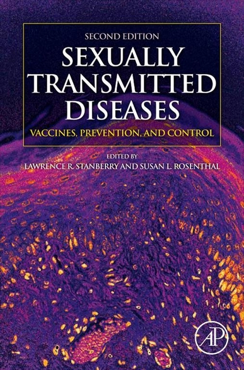 Sexually Transmitted Diseases - 