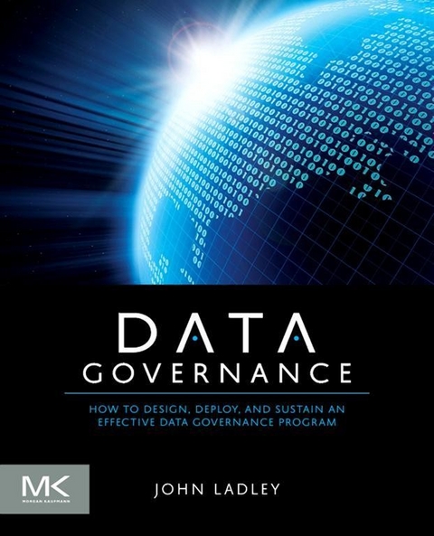 Data Governance -  John Ladley