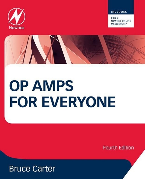 Op Amps for Everyone -  Bruce Carter