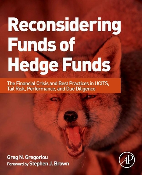 Reconsidering Funds of Hedge Funds - 