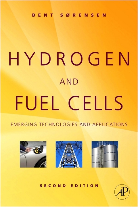 Hydrogen and Fuel Cells -  Bent Sorensen