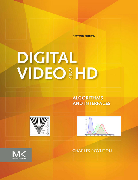 Digital Video and HD -  Charles Poynton