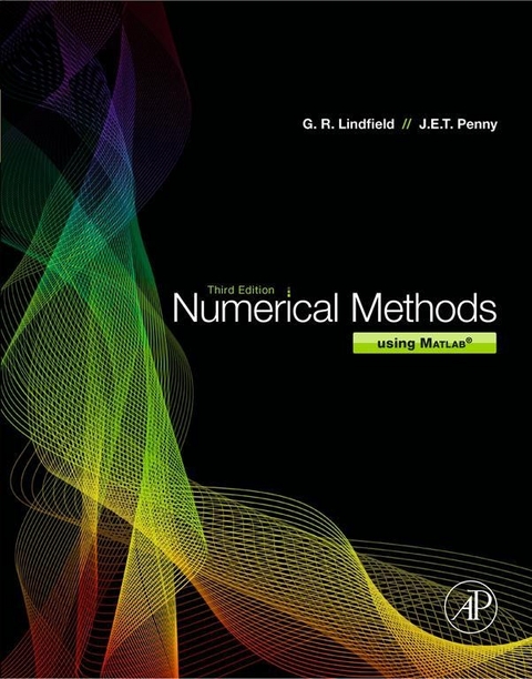 Numerical Methods -  George Lindfield,  John Penny