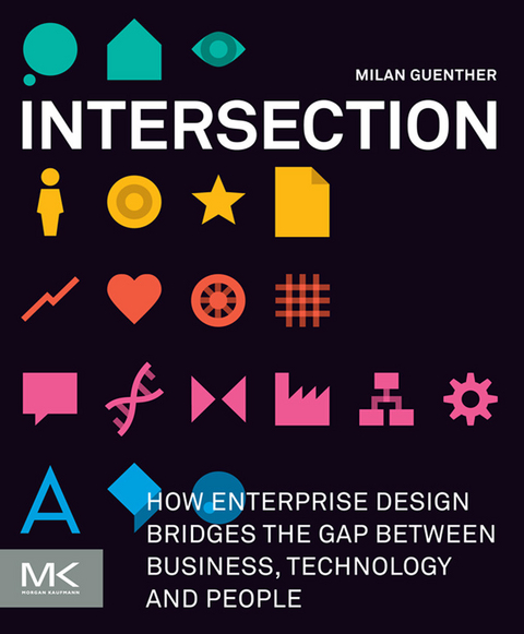 Intersection -  Milan Guenther