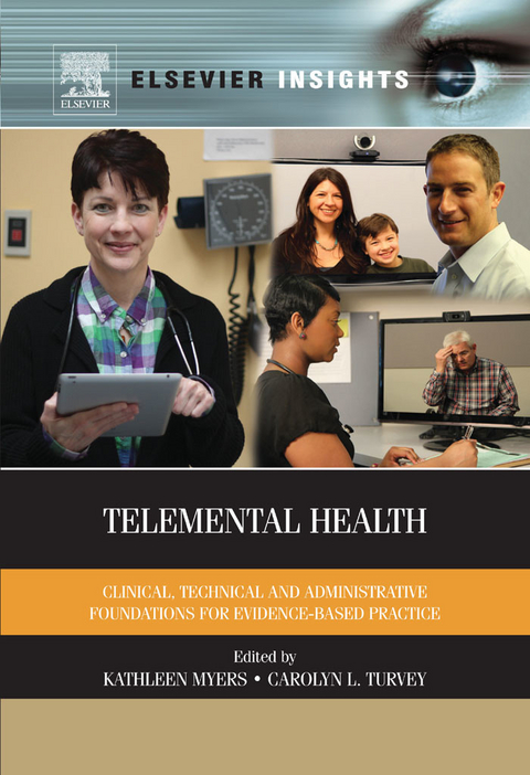 Telemental Health - 