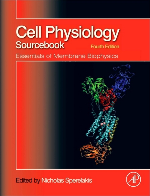 Cell Physiology Source Book - 